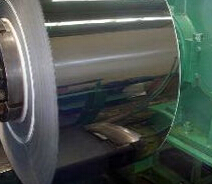 301不銹鋼帶為什么會(huì)生銹呢 301不銹鋼帶為什么會(huì)生銹呢