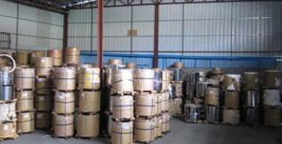 304不銹鋼帶的拋光工藝詳細分析 304不銹鋼帶的拋光工藝詳細分析