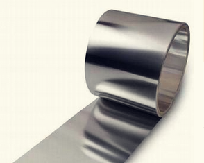 304不銹鋼帶的應用范圍是什么？