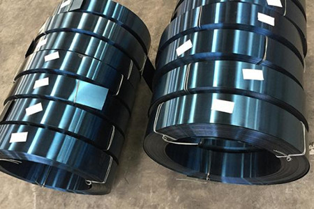 哪些因素會破壞304L不銹鋼帶表面的鈍化膜？