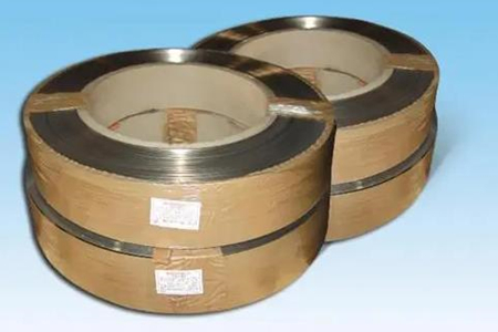 310S不銹鋼帶的密度、特點、用途和價格 圖1