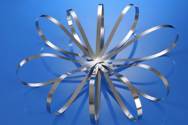 316和304不銹鋼帶的區別有哪些? 圖1