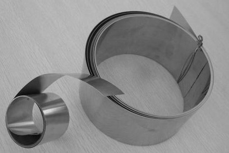 304和304L不銹鋼帶有什么區別？