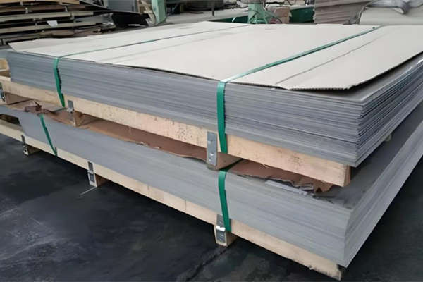 201不銹鋼板加工難度高嗎?切割是難點之一!