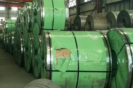 不銹鋼卷板和平板的區(qū)別是什么?別再分不清了!