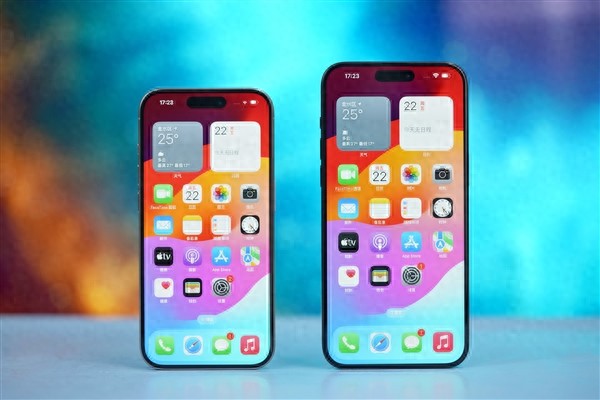 累計出貨30億部 你肯定買過吧!iPhone銷量增長:感謝中國