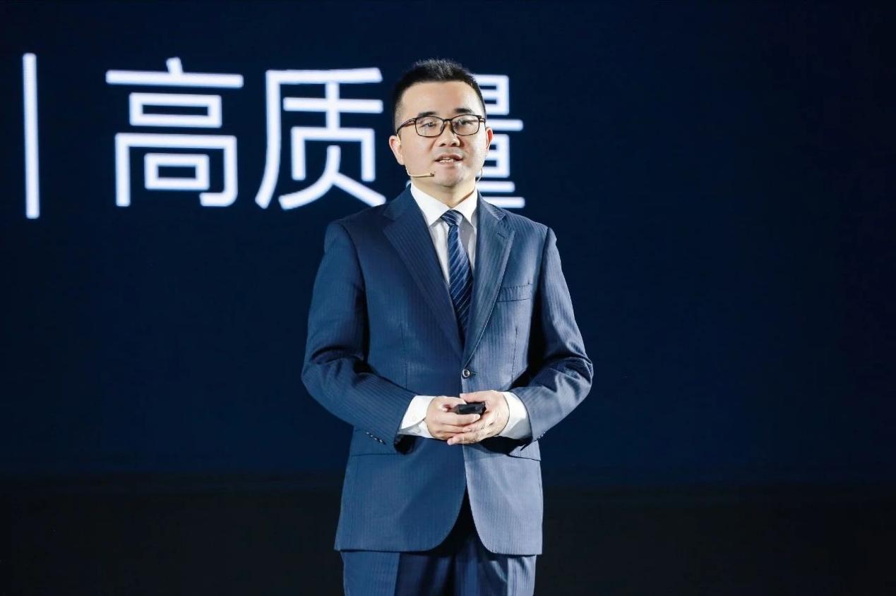 共鑄高質量 智贏高價值:2025華為中國數字能源創新峰會·內蒙古圓滿落幕