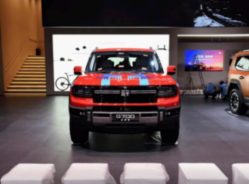 零跑D19、全新純電CLA領銜,10月這些新車將發布,能火么?