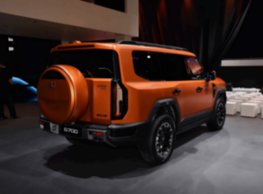 零跑D19、全新純電CLA領銜,10月這些新車將發布,能火么?
