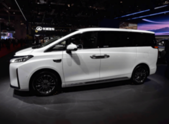 零跑D19、全新純電CLA領銜,10月這些新車將發布,能火么?