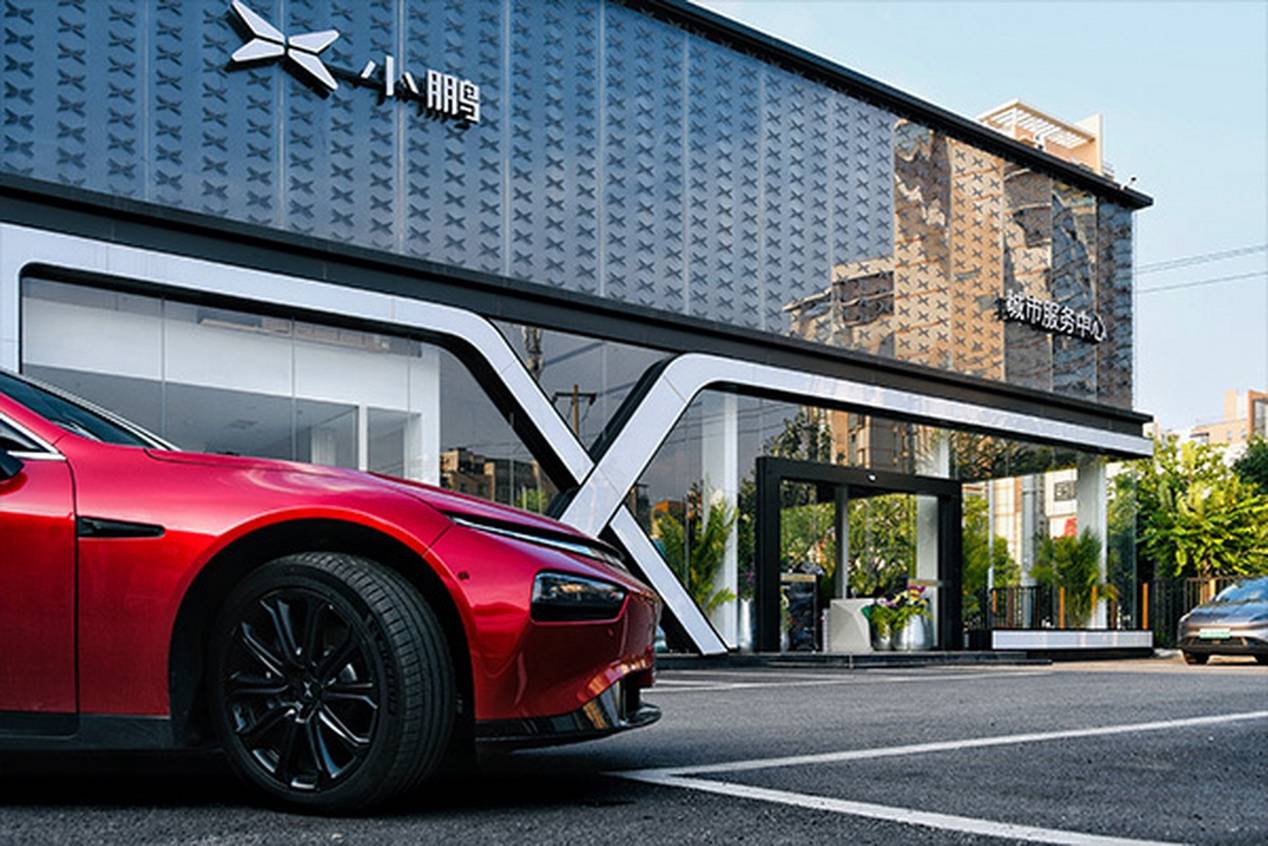 汽車行業(yè)迎來渠道大變革,未來將比喬布斯更會賣?