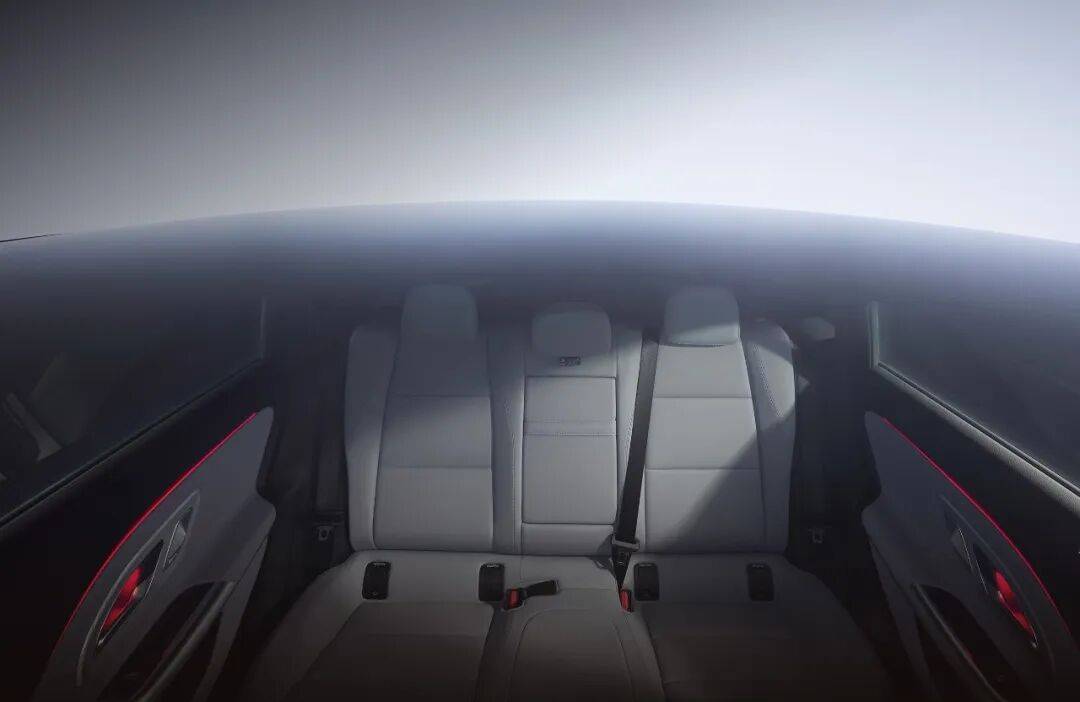 電氣時代新體驗 奔馳全新純電CLA