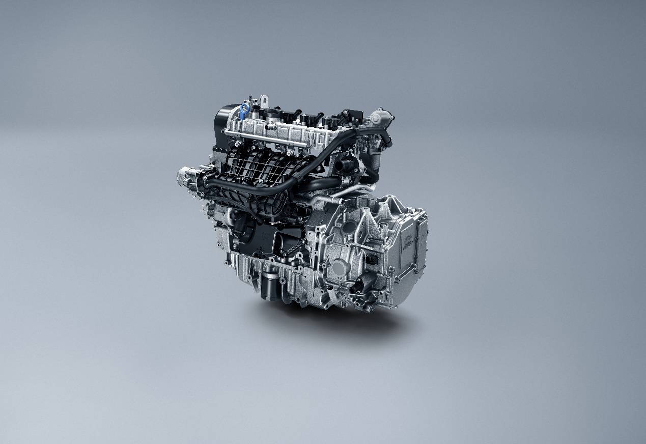 阿爾法T5的10.98萬起售價背后:一場技術(shù)效率的“極限施壓”