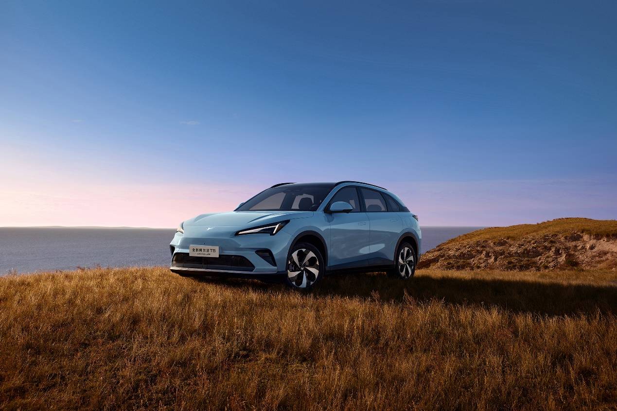 阿爾法T5的10.98萬起售價背后:一場技術(shù)效率的“極限施壓”