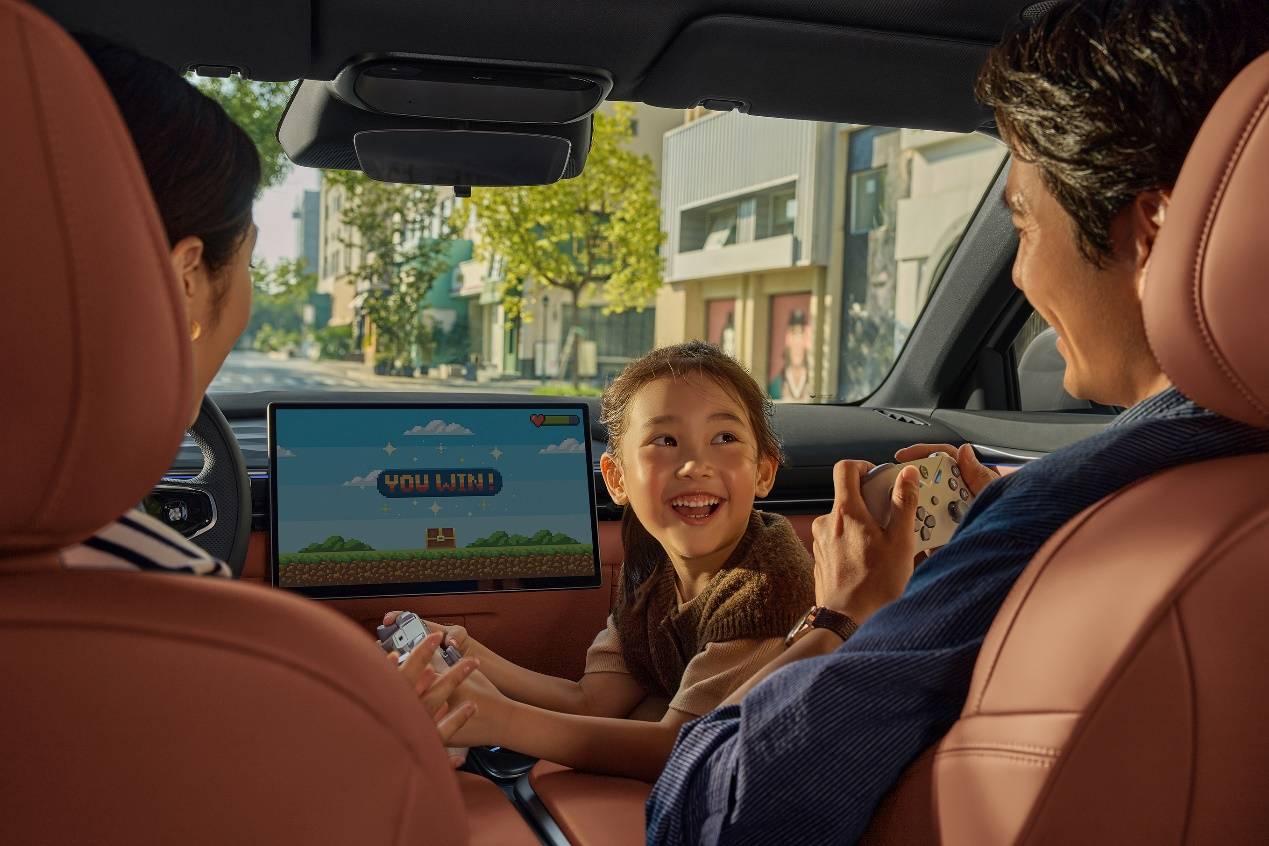 阿爾法T5的10.98萬起售價背后:一場技術(shù)效率的“極限施壓”