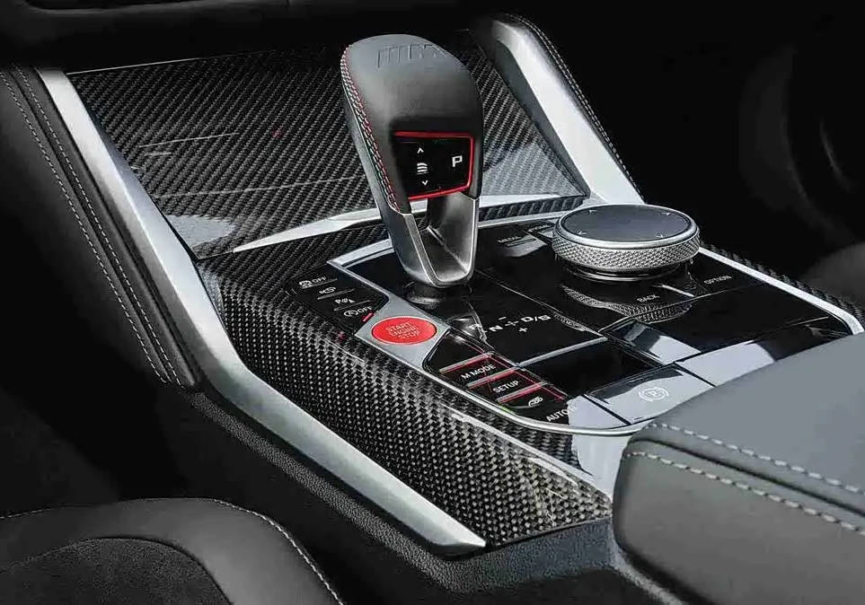 建議零售價94.39萬元 全新BMW M3旅行版中國首發(fā)