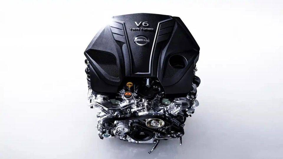 這不是一般日系買菜車,搭3.0T V6動力,還限量400臺