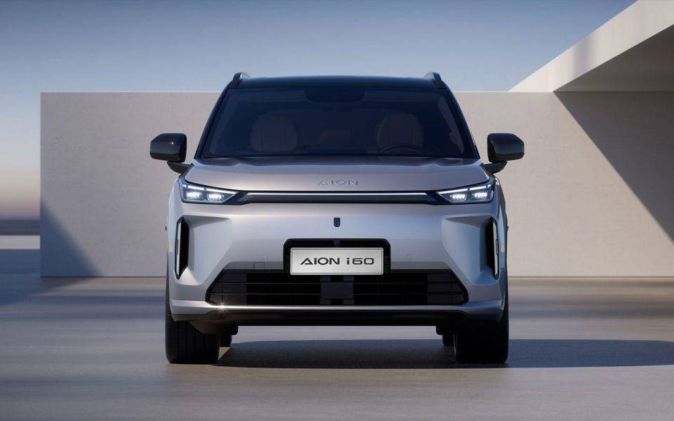 跨越“油電焦慮”的嘗試,埃安i60能否打動大眾家庭?
