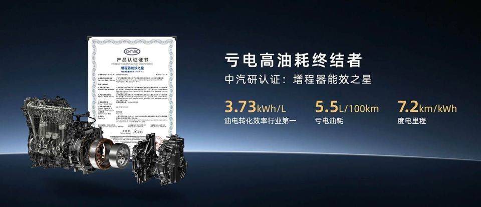 跨越“油電焦慮”的嘗試,埃安i60能否打動大眾家庭?