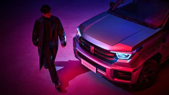 11月份,三款新車公布了價格,你喜歡哪款?