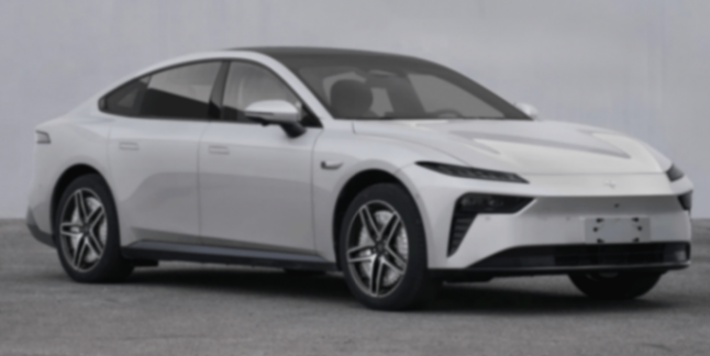 又一波重磅車型來襲,都在整花活?先來看看申報圖!