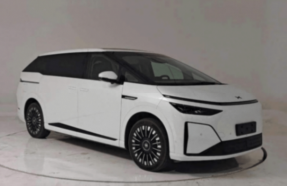 又一波重磅車型來襲,都在整花活?先來看看申報圖!