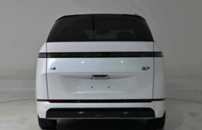 又一波重磅車型來襲,都在整花活?先來看看申報圖!