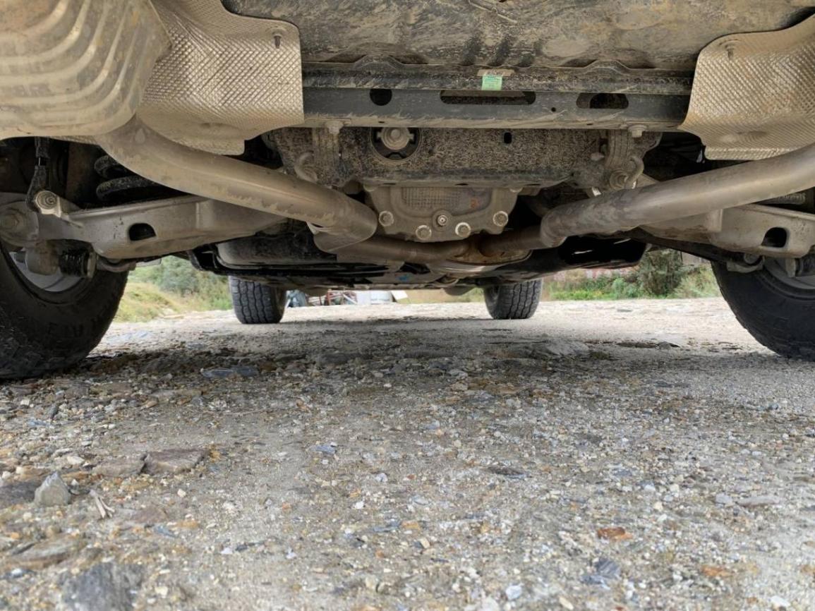 人到中年才明白,最好的越野車,是適合自己