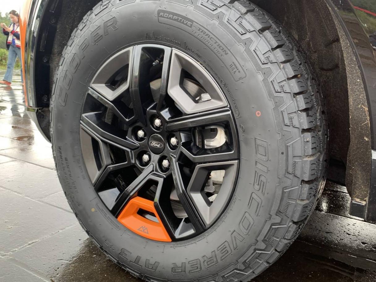 人到中年才明白,最好的越野車,是適合自己