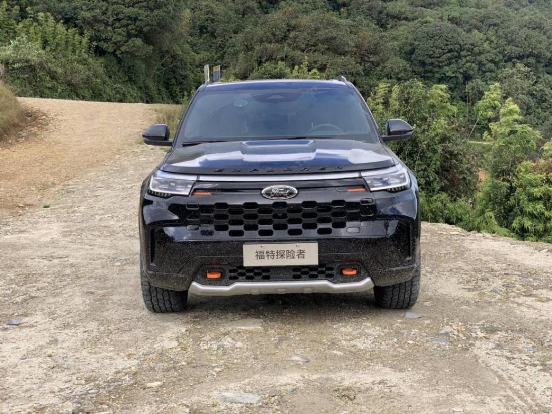人到中年才明白,最好的越野車,是適合自己