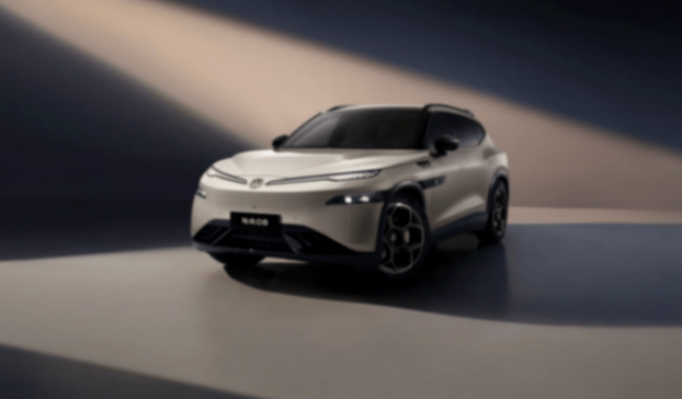 金標(biāo)大眾汽車亮王牌,2026產(chǎn)品大年劍指智能電動(dòng)C位