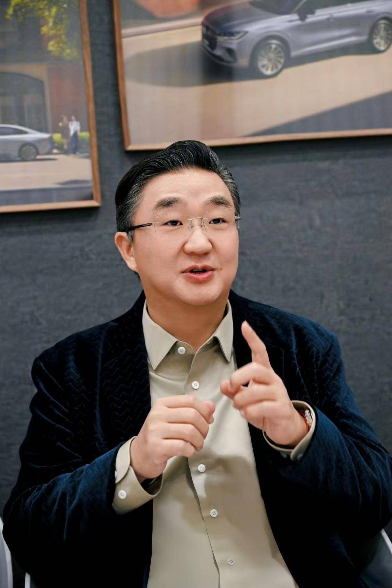喧鬧天地辟一方靜謐愜意,在林肯的舒適圈更聚焦,更專注