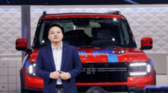 從中東沙漠到廣州車展,縱橫G700以硬核實力贏取世界掌聲