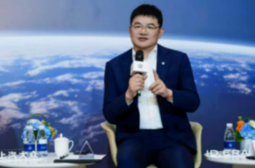 重倉(cāng)入局增程，五問(wèn)上汽大眾：后來(lái)者如何突圍？