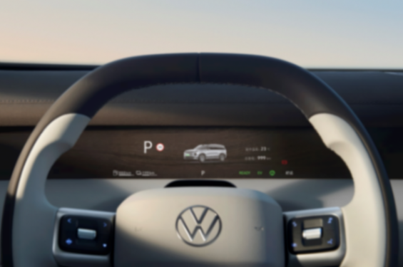 重倉(cāng)入局增程，五問(wèn)上汽大眾：后來(lái)者如何突圍？