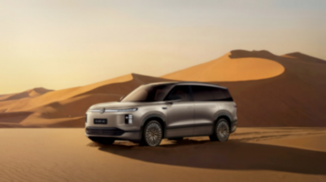 重倉入局增程，五問上汽大眾：后來者如何突圍？