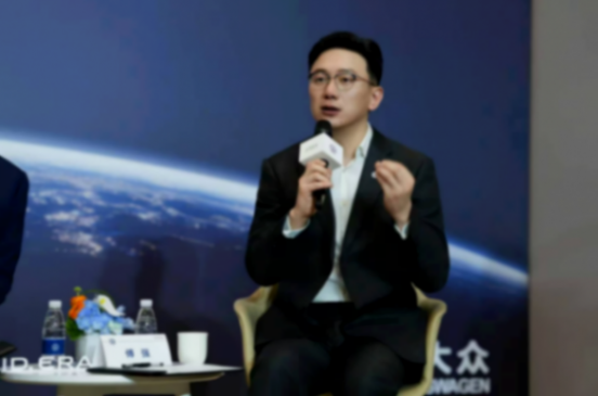 重倉入局增程，五問上汽大眾：后來者如何突圍？