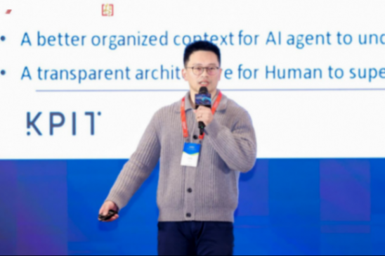 KPIT：EEA Design Agent的工程練習(xí)場(chǎng)