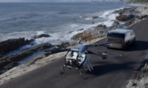 智電雙驅(qū)&middot;資本論道 | 低空&ldquo;長(zhǎng)跑&rdquo;：如何在eVTOL馬拉松中率先&ldquo;撞線&rdquo;？