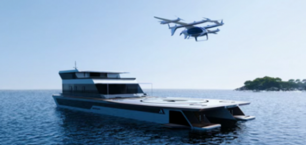 智電雙驅(qū)&middot;資本論道 | 低空&ldquo;長(zhǎng)跑&rdquo;：如何在eVTOL馬拉松中率先&ldquo;撞線&rdquo;？