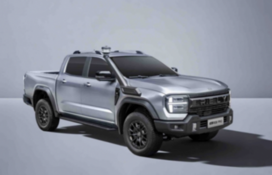 奇瑞威麟R08 PRO即將上市