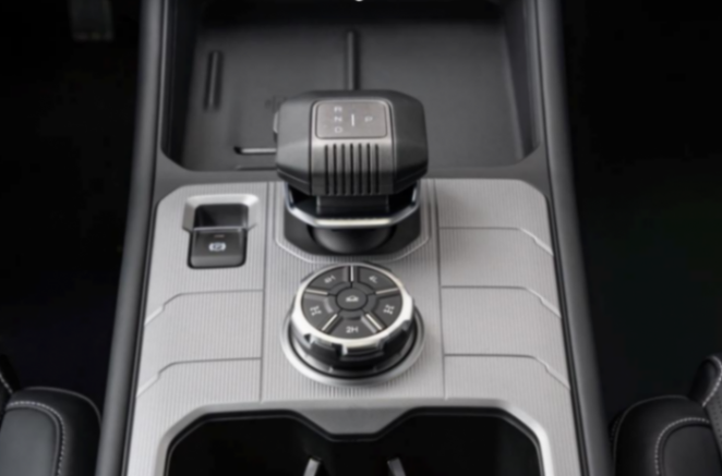 奇瑞威麟R08 PRO即將上市