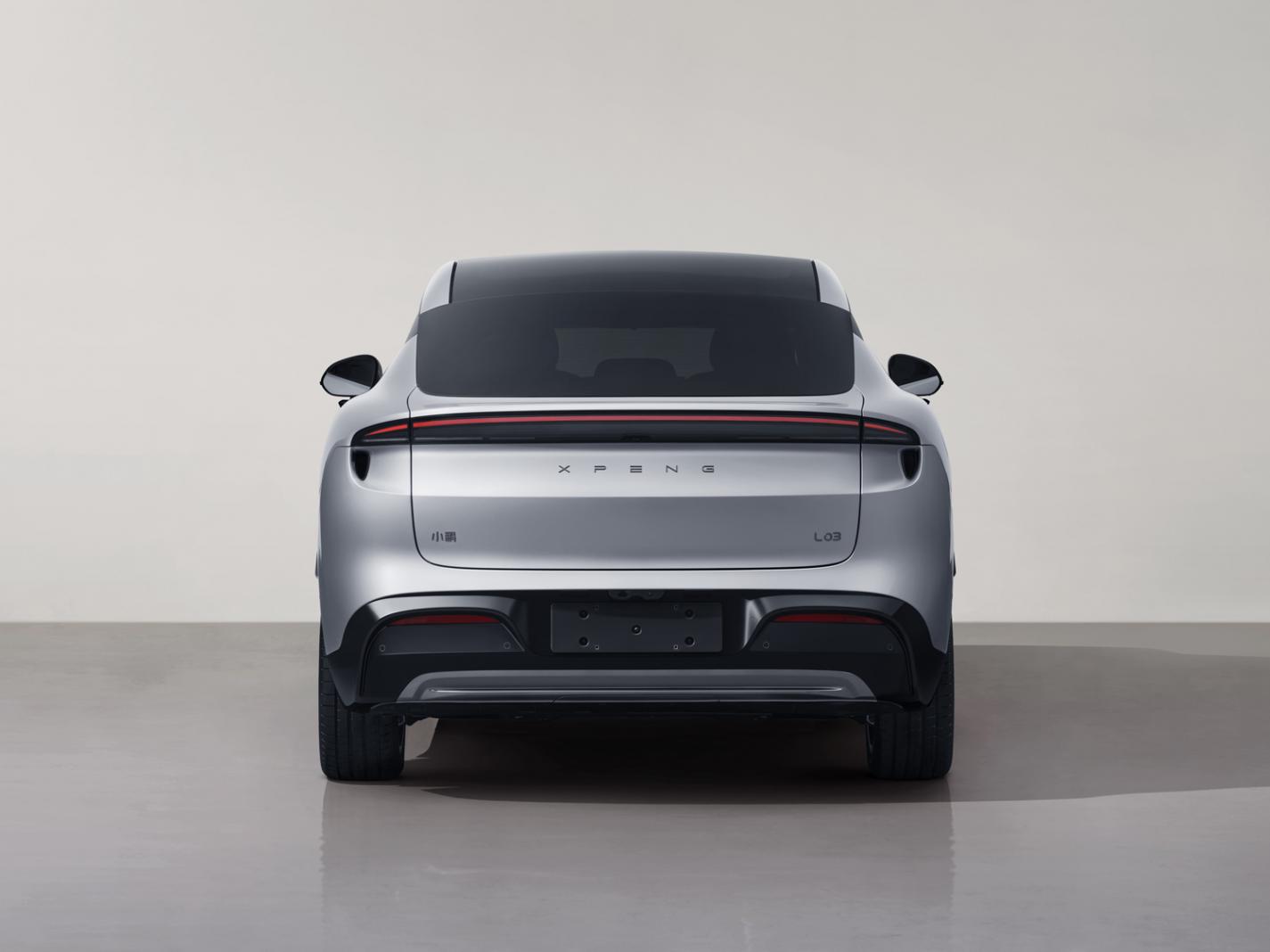 小鵬告別&ldquo;孤木難支&rdquo;，MONA SUV要來了