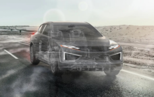 麥格納擬出售照明與車頂系統(tǒng)業(yè)務