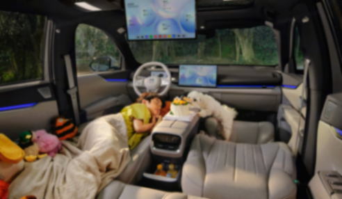 別克至境E7公布三款車型配置，定價區(qū)間16萬-21萬元