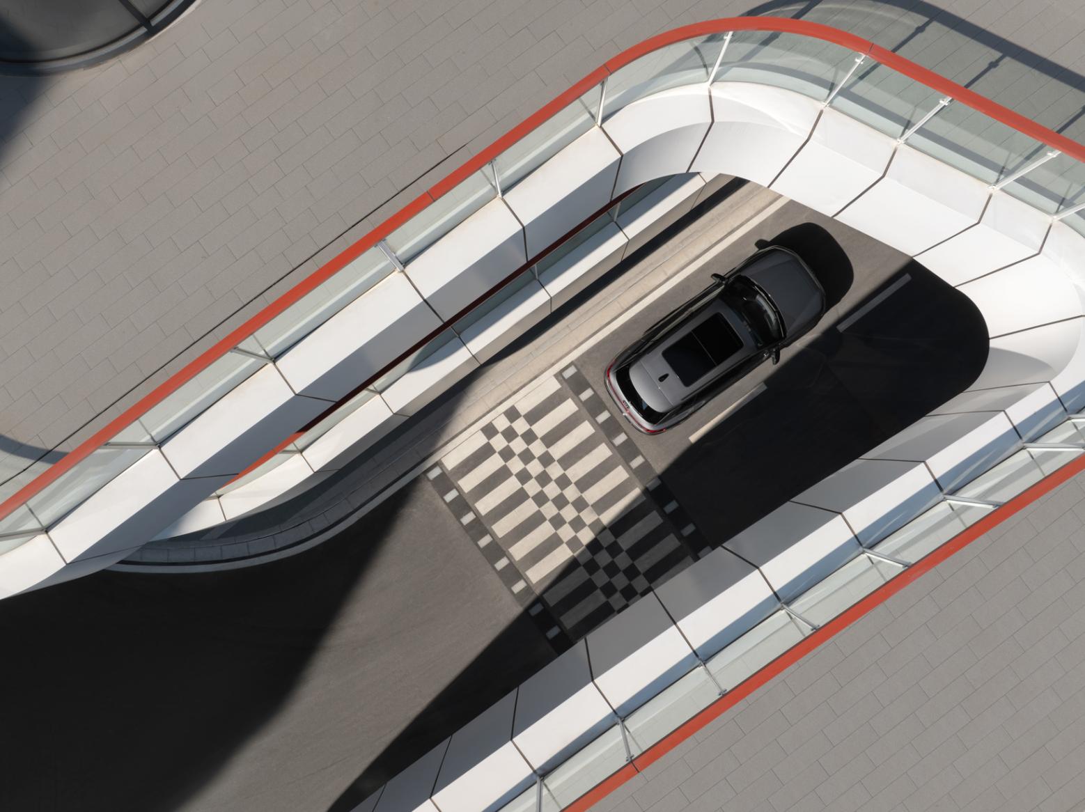 智電向新而行 進取再啟新篇 一汽奧迪智電科技日暨智電旗艦新品發(fā)布會在長春舉行