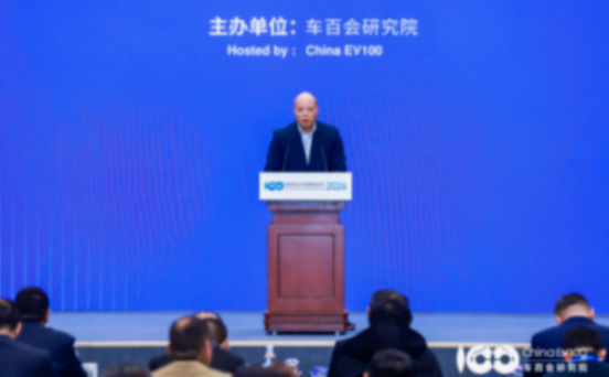 智能電動(dòng)2026｜韓三楚： 大眾本土研發(fā)體系迎來(lái)規(guī)?；慨a(chǎn)落地