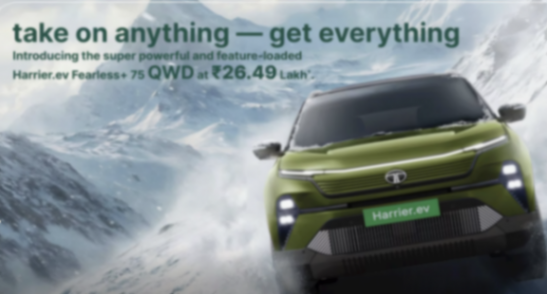 曝印度德里公布2026-2030年電動(dòng)車政策草案