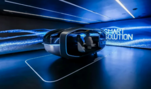 德賽西威正式啟動(dòng)港股 IPO