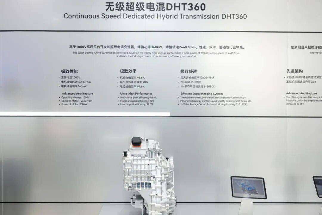 新車(chē)與新技術(shù),國(guó)產(chǎn)自主品牌,不僅是北京車(chē)展的主角,也是全球矚目的焦點(diǎn)